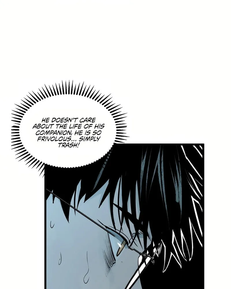 Exorcist God Chapter 3 page 35 - 