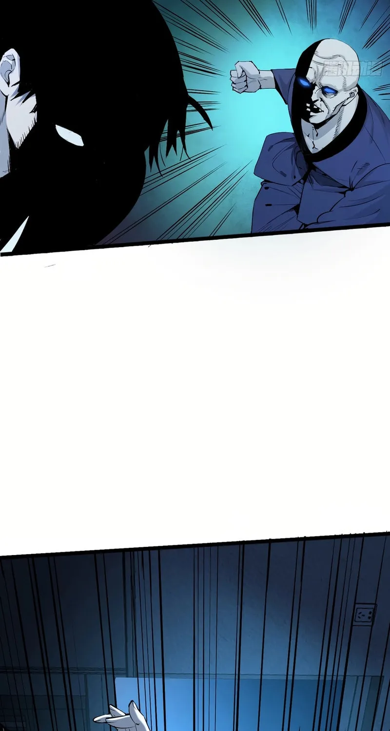 Exorcist God Chapter 3 page 54 - 