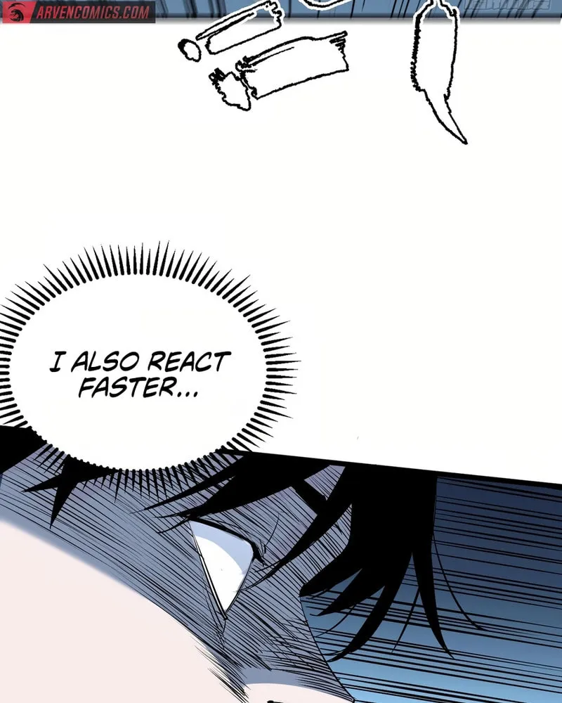 Exorcist God Chapter 3 page 56 - 