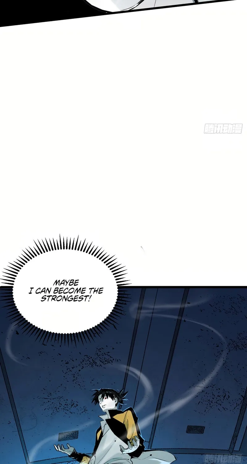 Exorcist God Chapter 3 page 59 - 
