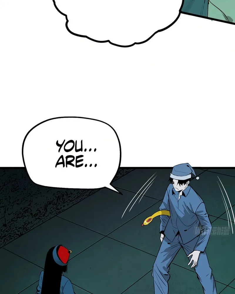 Exorcist God Chapter 3 page 7 - 