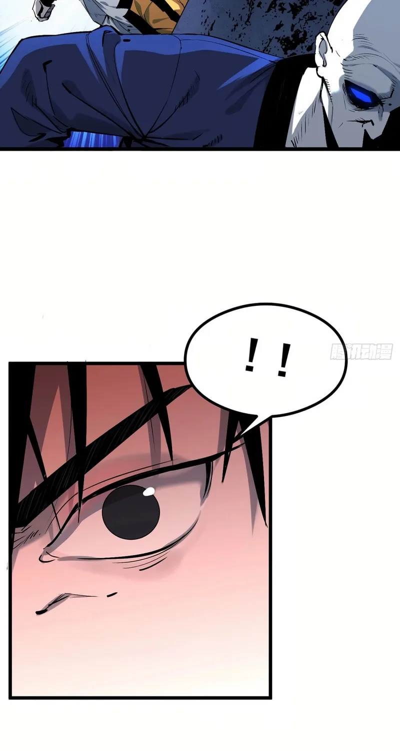 Exorcist God Chapter 3 page 64 - 