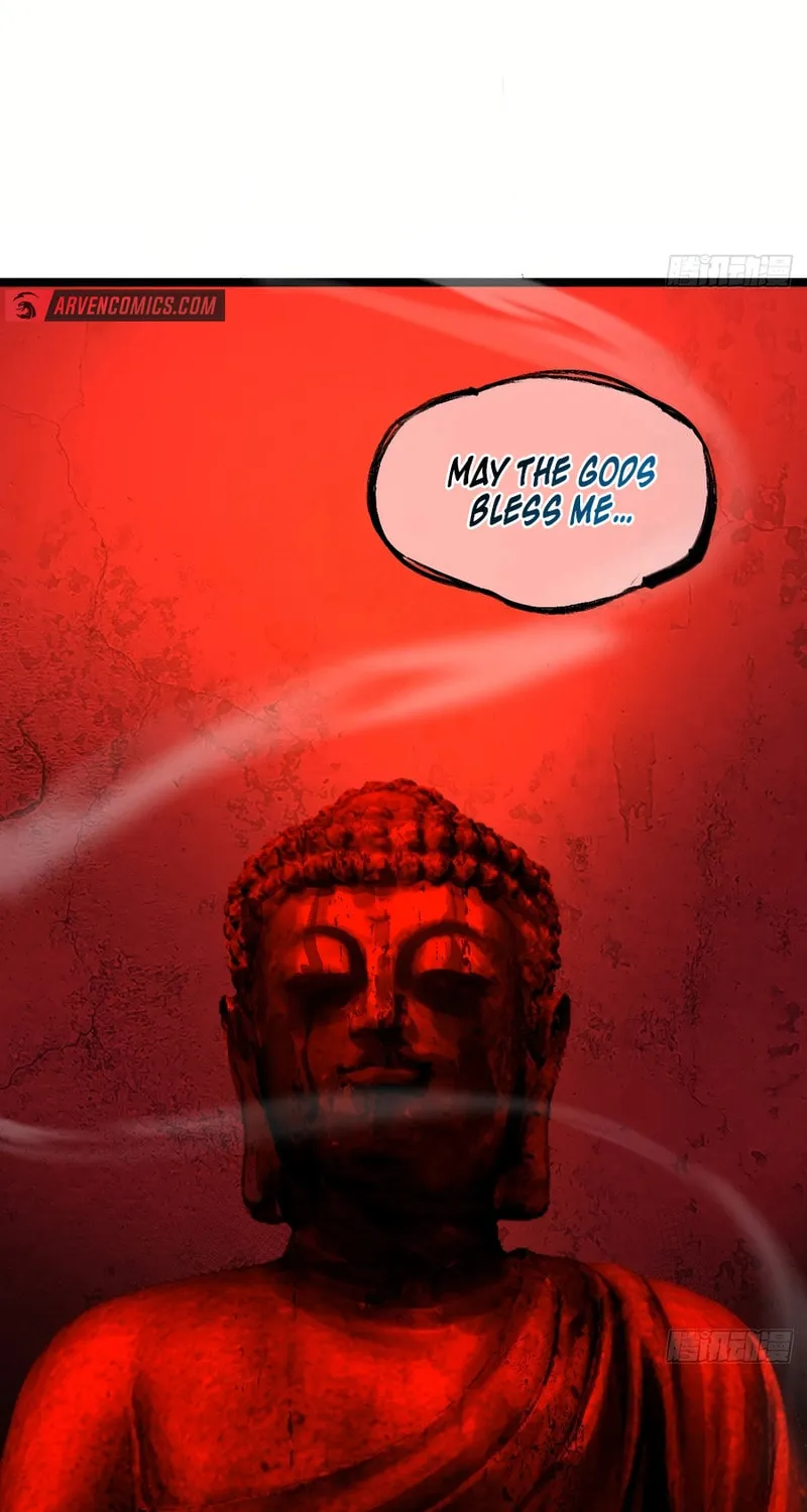 Exorcist God Chapter 3 page 65 - 