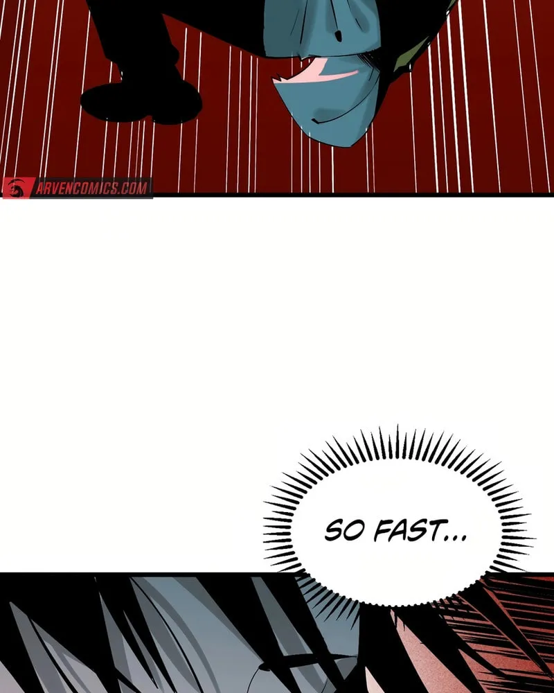 Exorcist God Chapter 3 page 84 - 