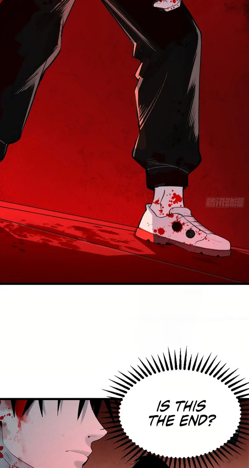 Exorcist God Chapter 3 page 87 - 