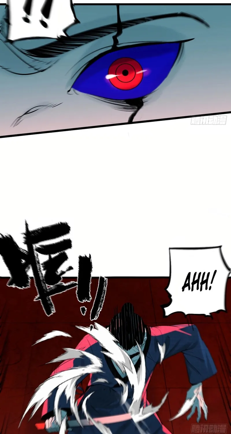 Exorcist God Chapter 3 page 90 - 