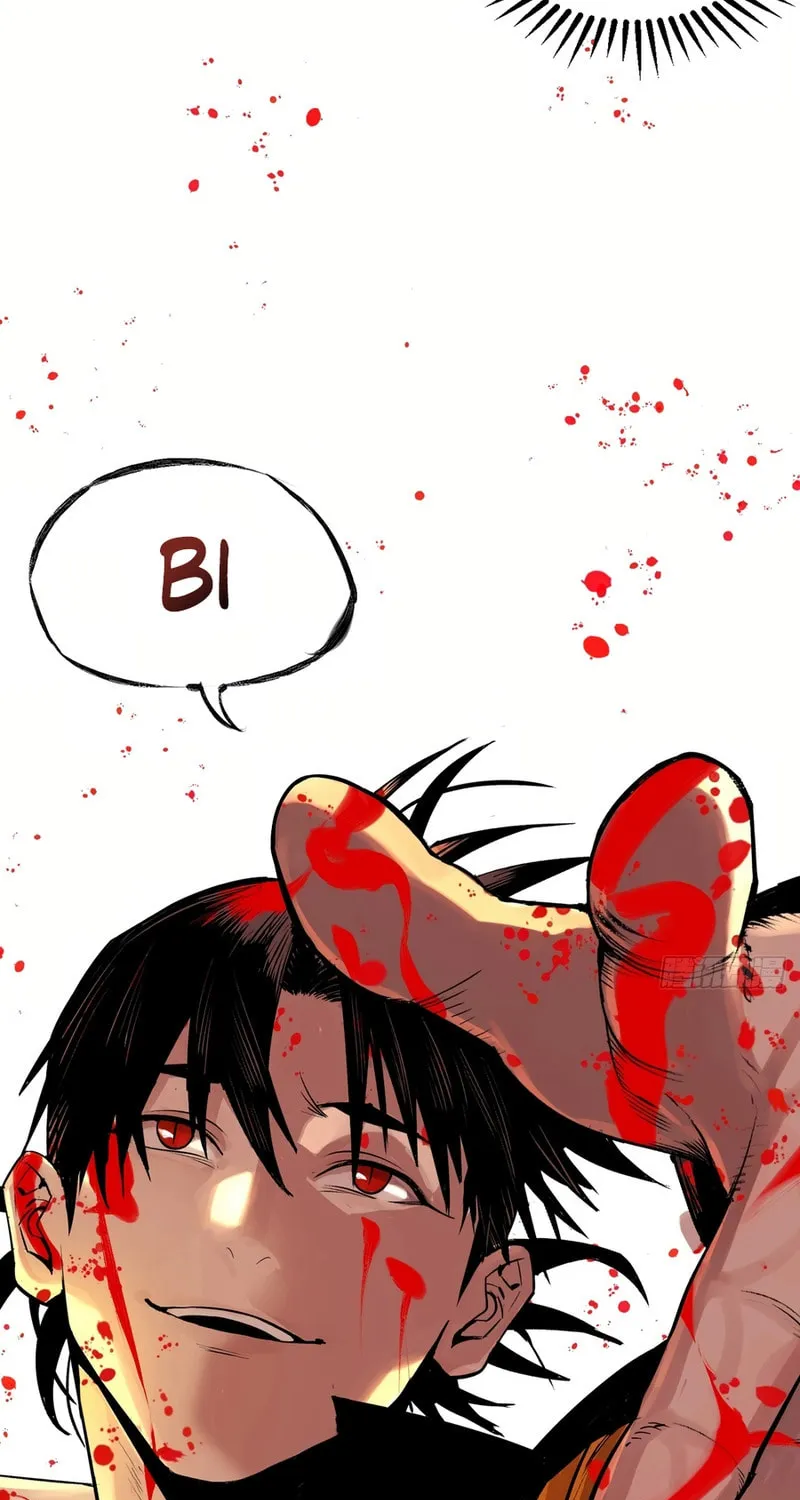 Exorcist God Chapter 3 page 96 - 