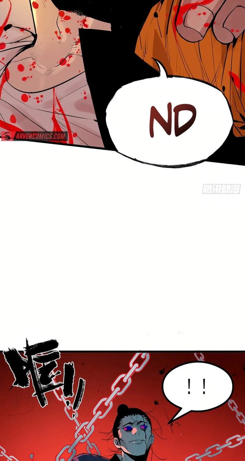 Exorcist God Chapter 3 page 97 - 
