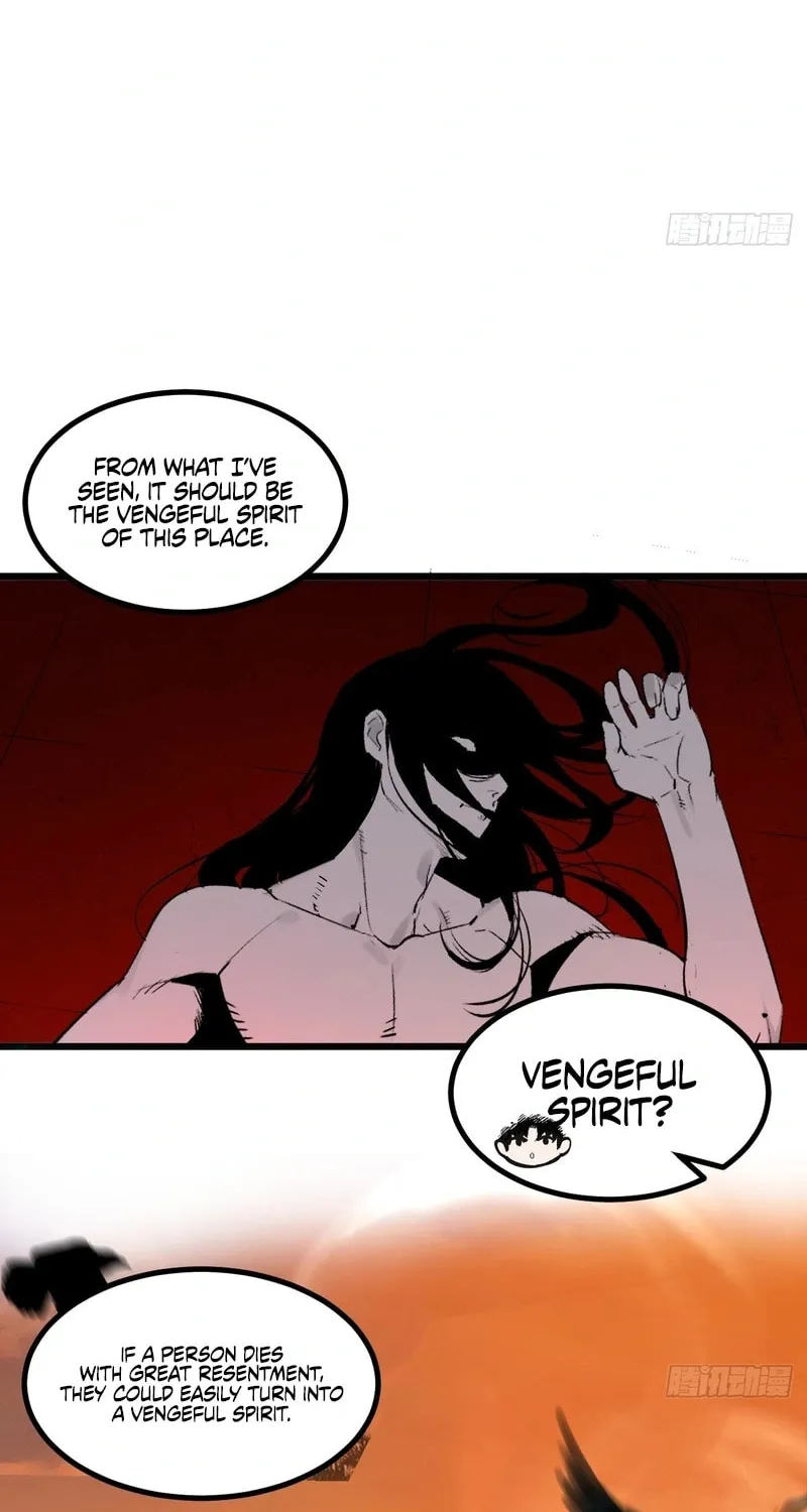 Exorcist God Chapter 4 page 11 - 