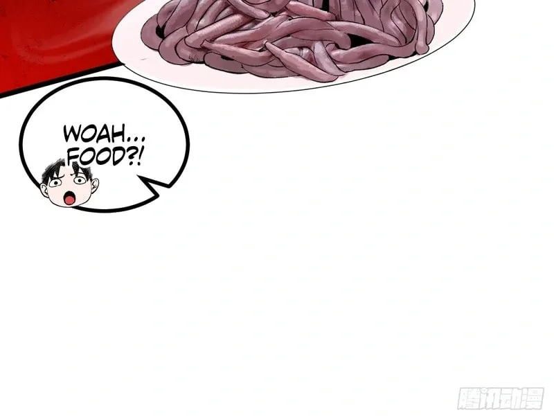 Exorcist God Chapter 4 page 14 - 