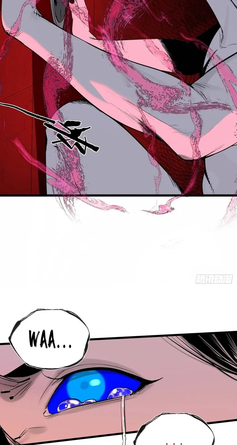 Exorcist God Chapter 4 page 25 - 