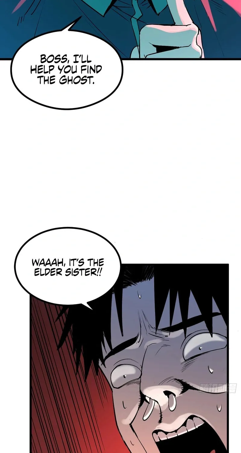 Exorcist God Chapter 4 page 4 - 
