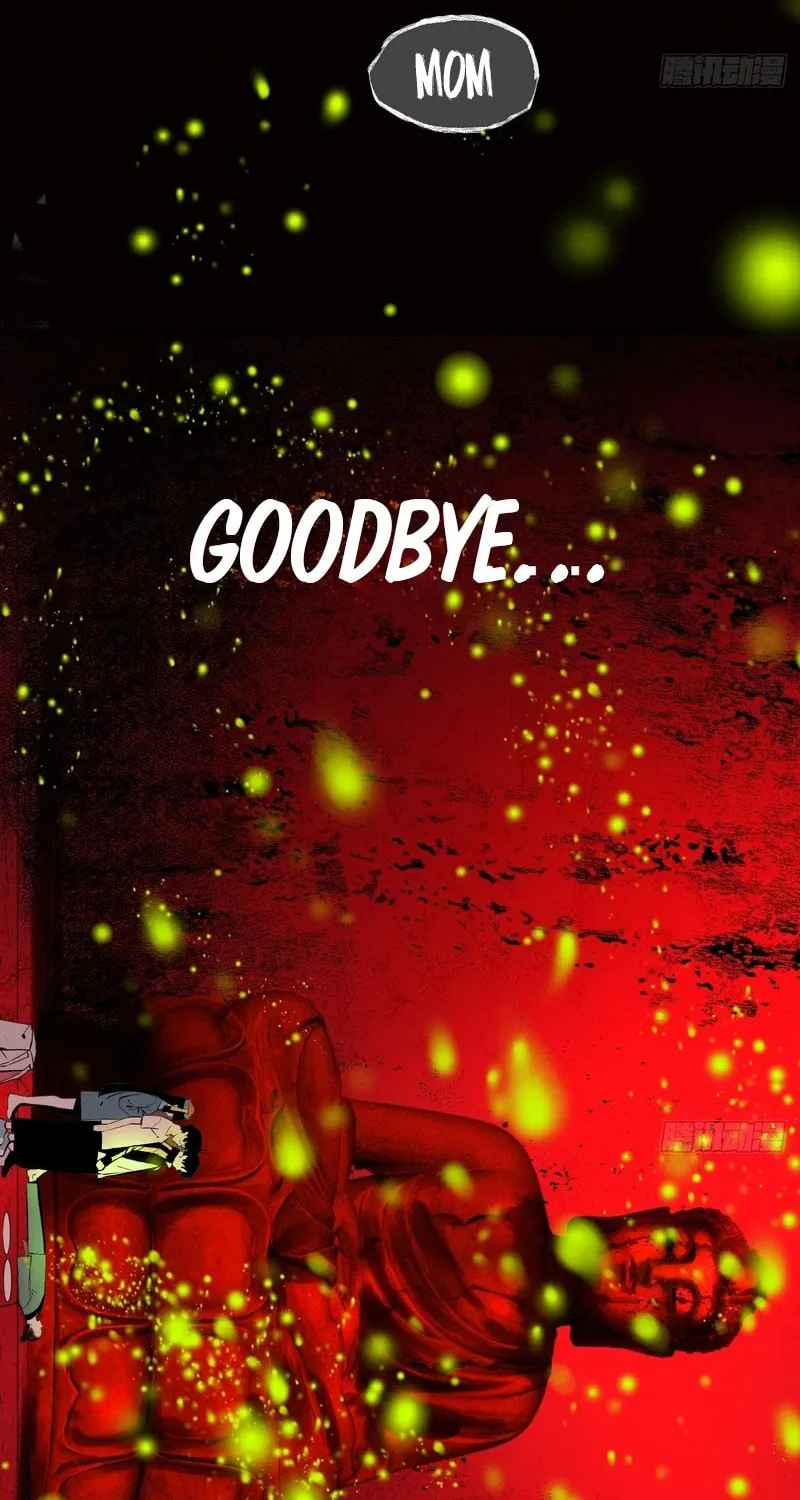 Exorcist God Chapter 4 page 32 - 
