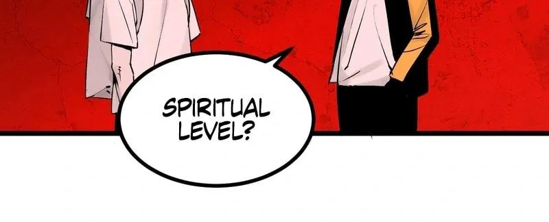 Exorcist God Chapter 4 page 35 - 