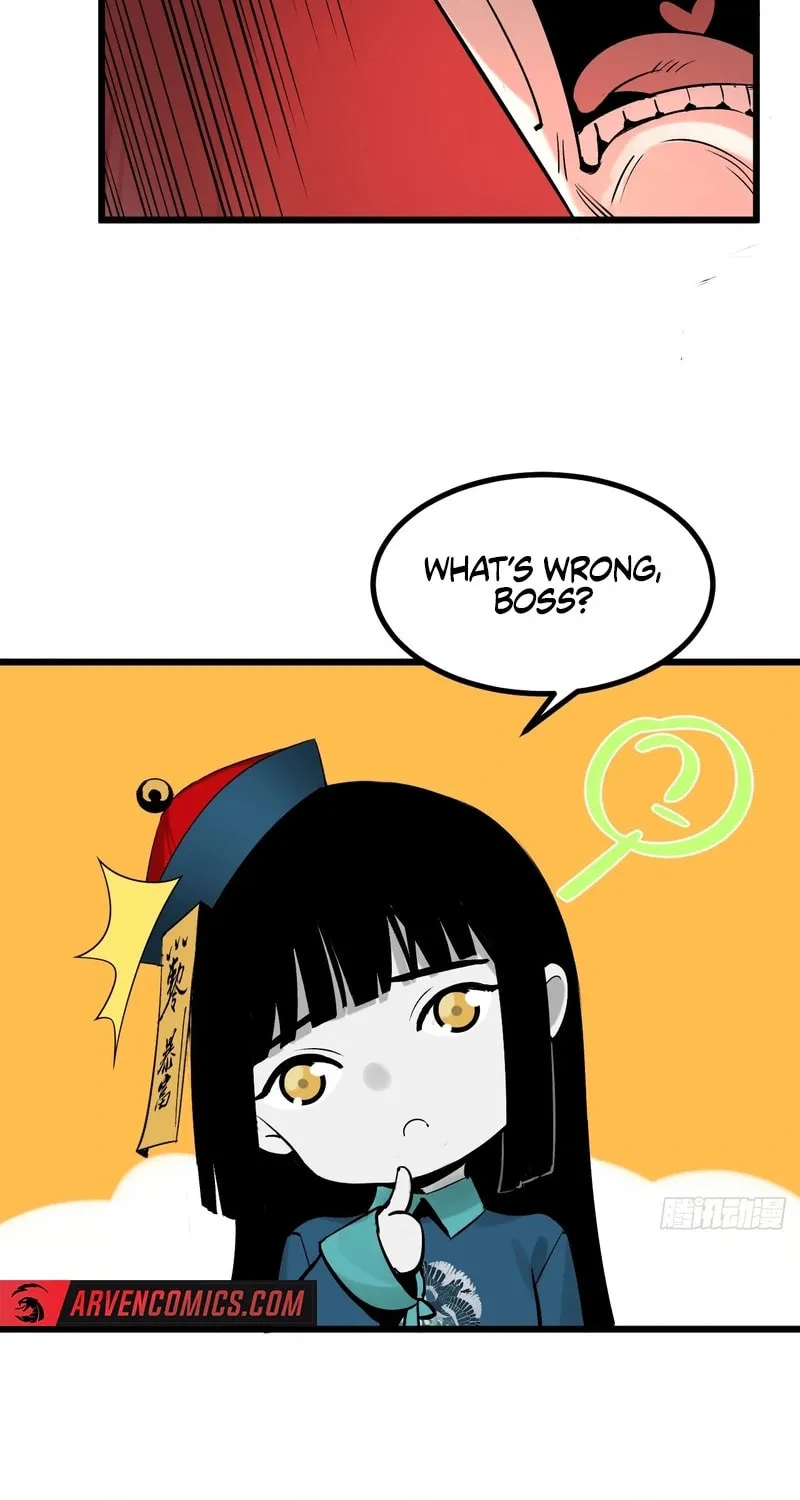 Exorcist God Chapter 4 page 5 - 