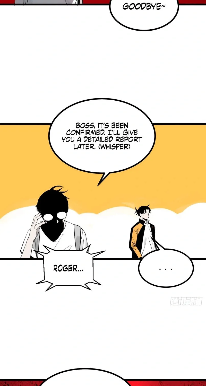 Exorcist God Chapter 4 page 45 - 