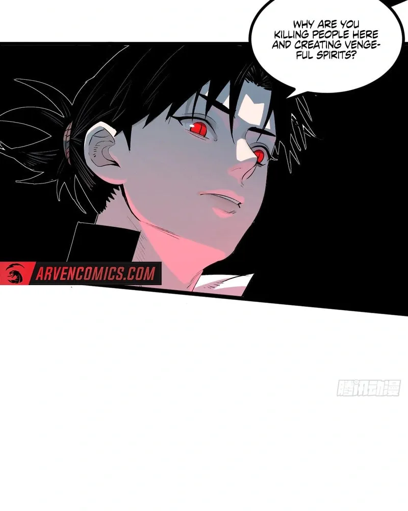 Exorcist God Chapter 4 page 49 - 
