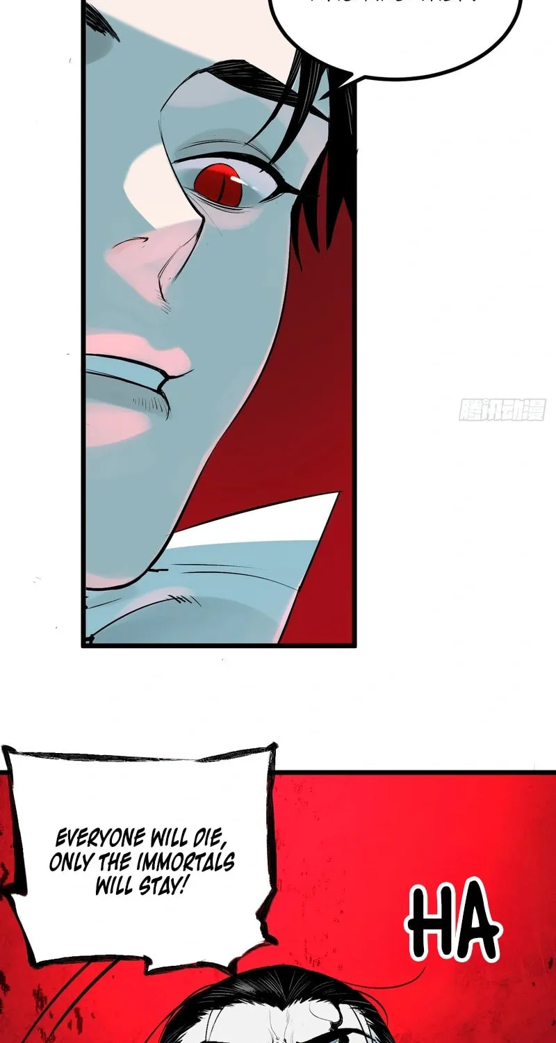 Exorcist God Chapter 4 page 53 - 