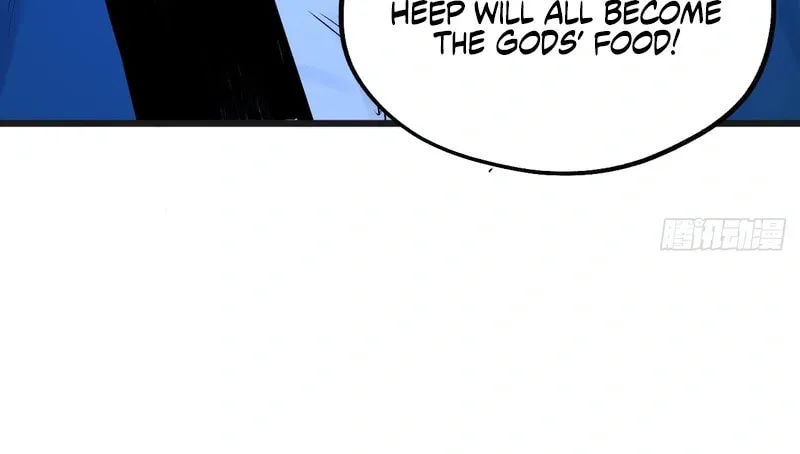 Exorcist God Chapter 4 page 56 - 