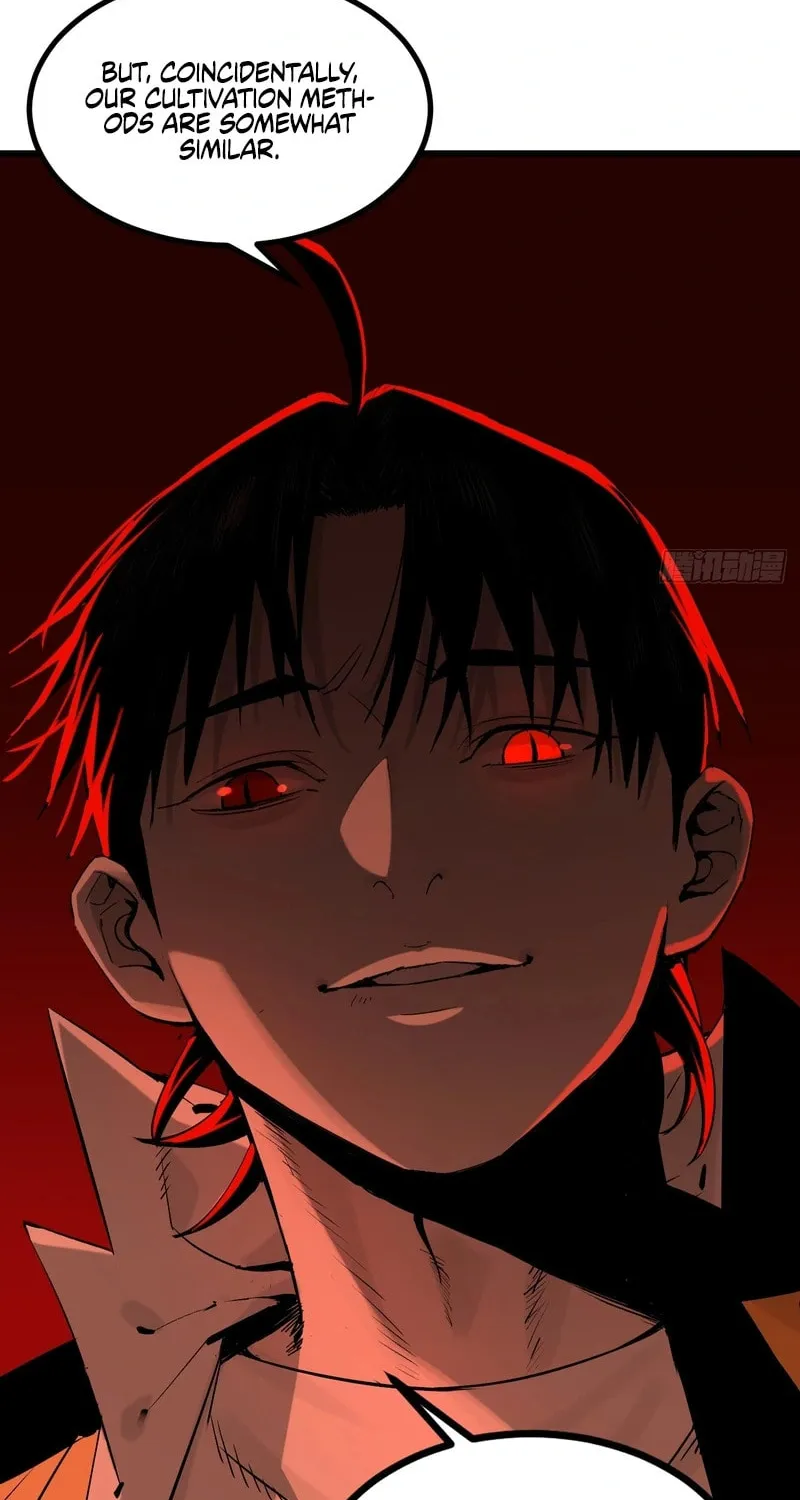Exorcist God Chapter 4 page 58 - 