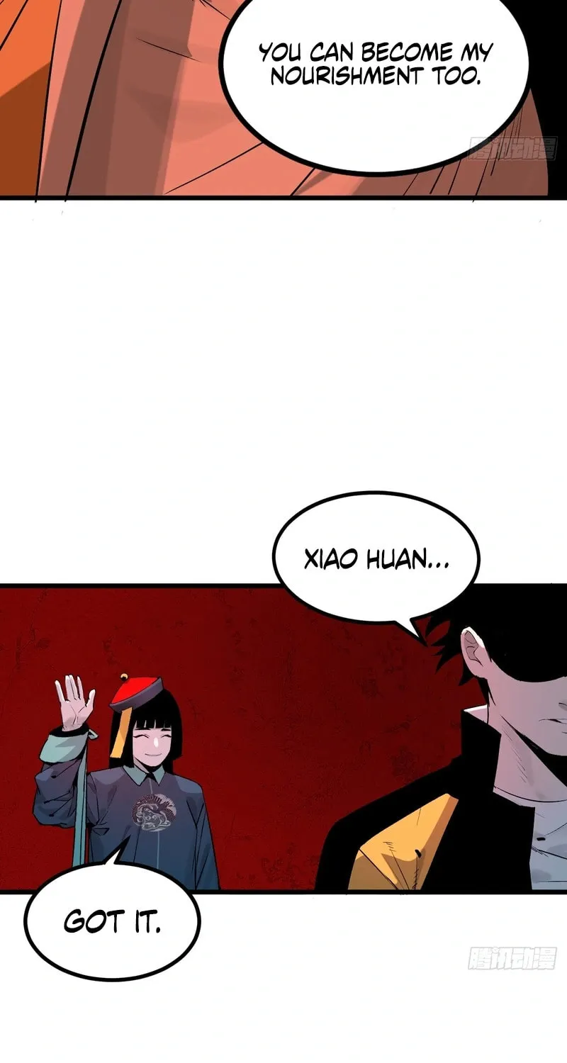 Exorcist God Chapter 4 page 59 - 