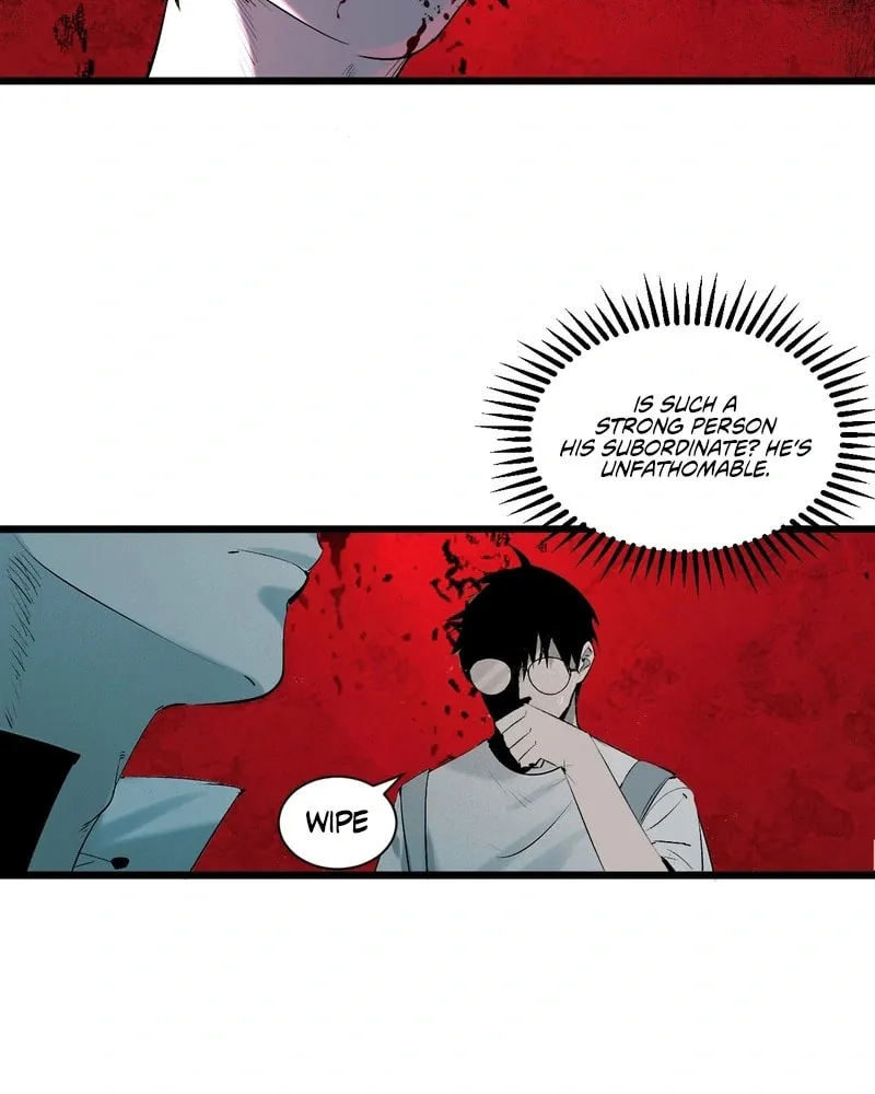 Exorcist God Chapter 4 page 7 - 
