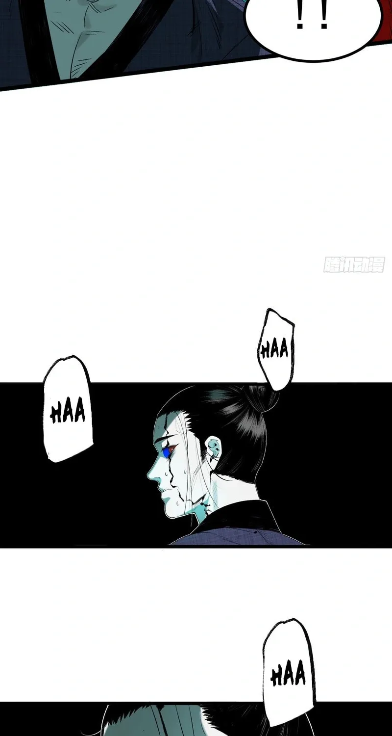 Exorcist God Chapter 4 page 61 - 