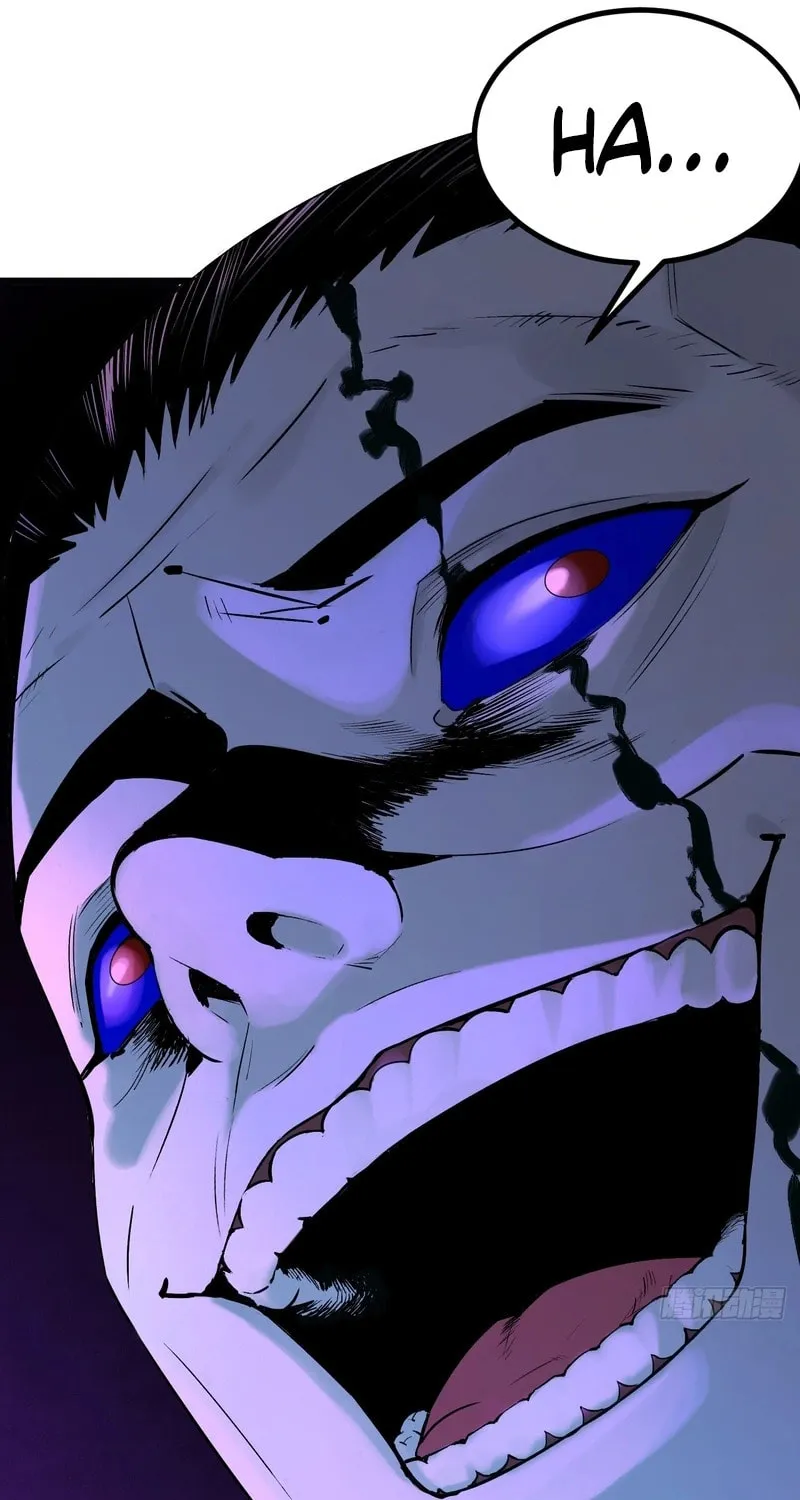 Exorcist God Chapter 4 page 63 - 