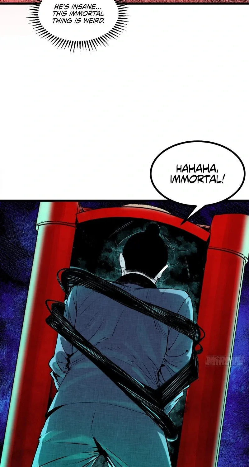 Exorcist God Chapter 4 page 65 - 