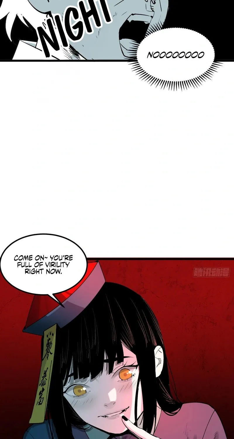 Exorcist God Chapter 4 page 78 - 