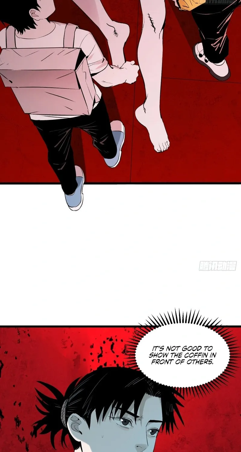 Exorcist God Chapter 4 page 9 - 