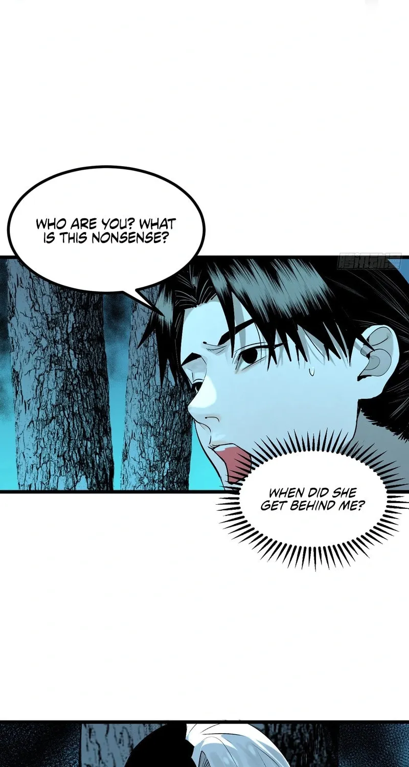 Exorcist God Chapter 4 page 87 - 