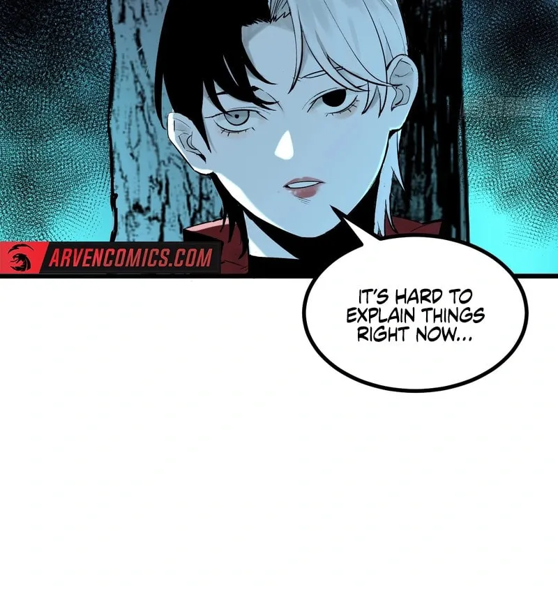 Exorcist God Chapter 4 page 88 - 