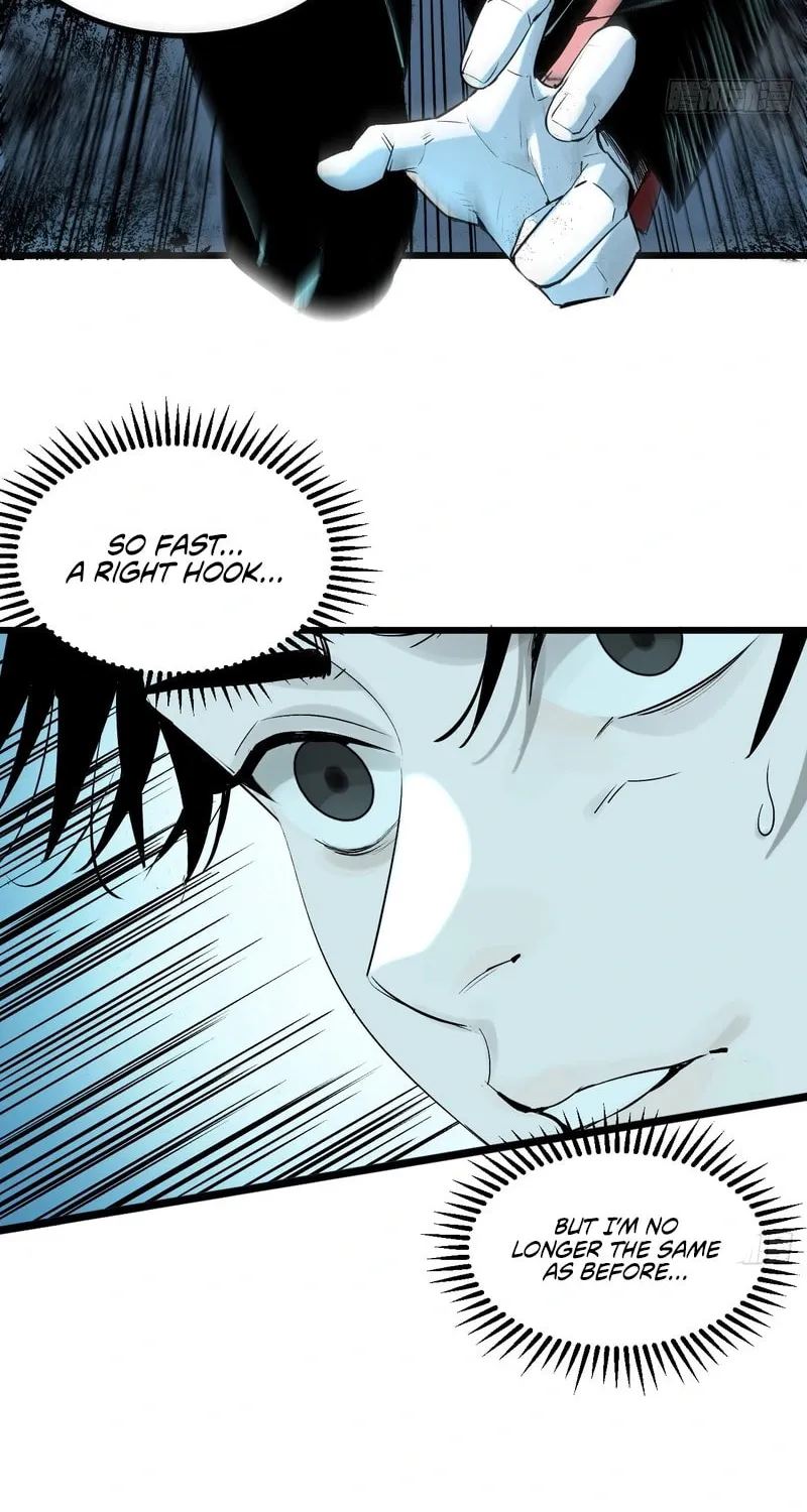Exorcist God Chapter 4 page 90 - 