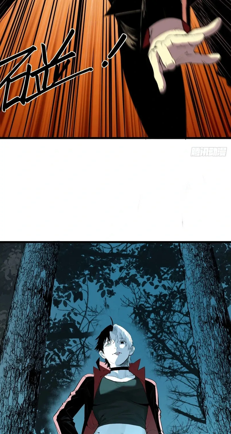 Exorcist God Chapter 4 page 92 - 