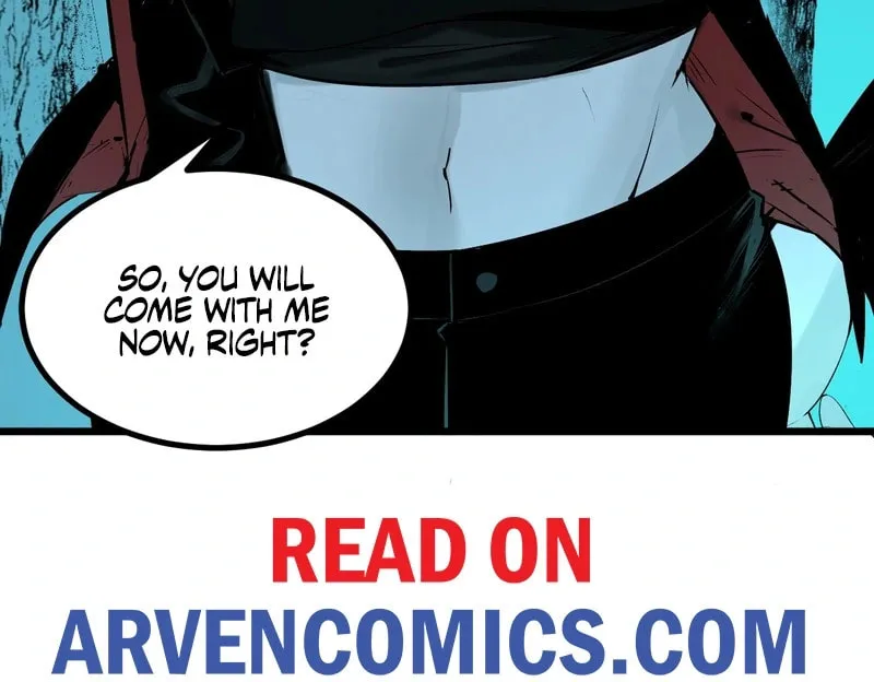 Exorcist God Chapter 4 page 95 - 