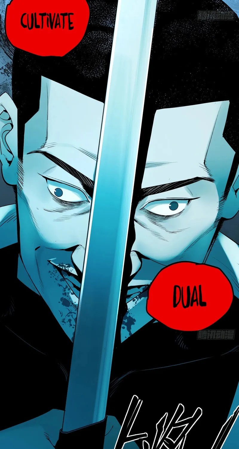Exorcist God Chapter 5 page 64 - 