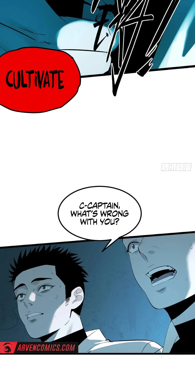 Exorcist God Chapter 5 page 65 - 