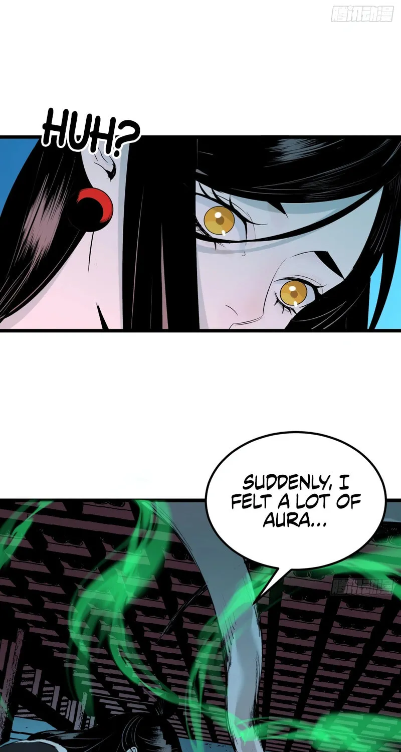 Exorcist God Chapter 5 page 72 - 