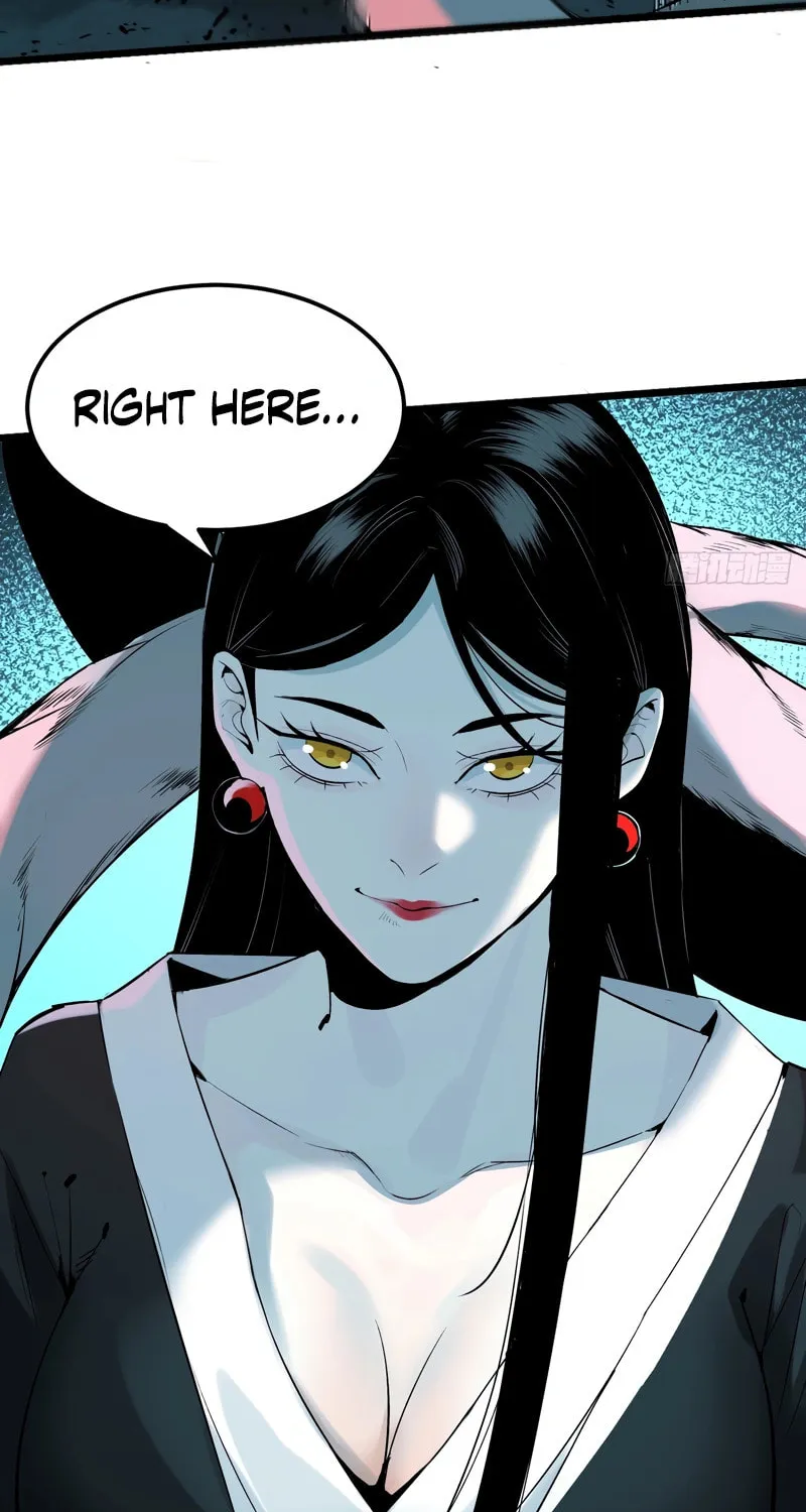 Exorcist God Chapter 5 page 77 - 