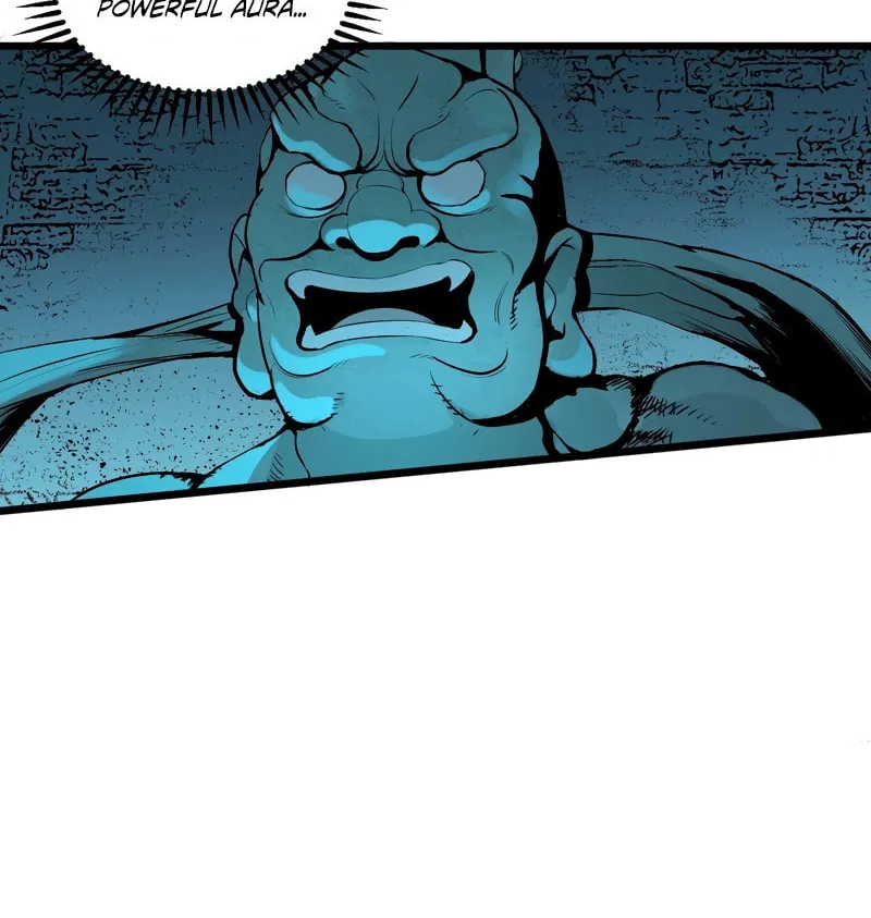Exorcist God Chapter 5 page 9 - 