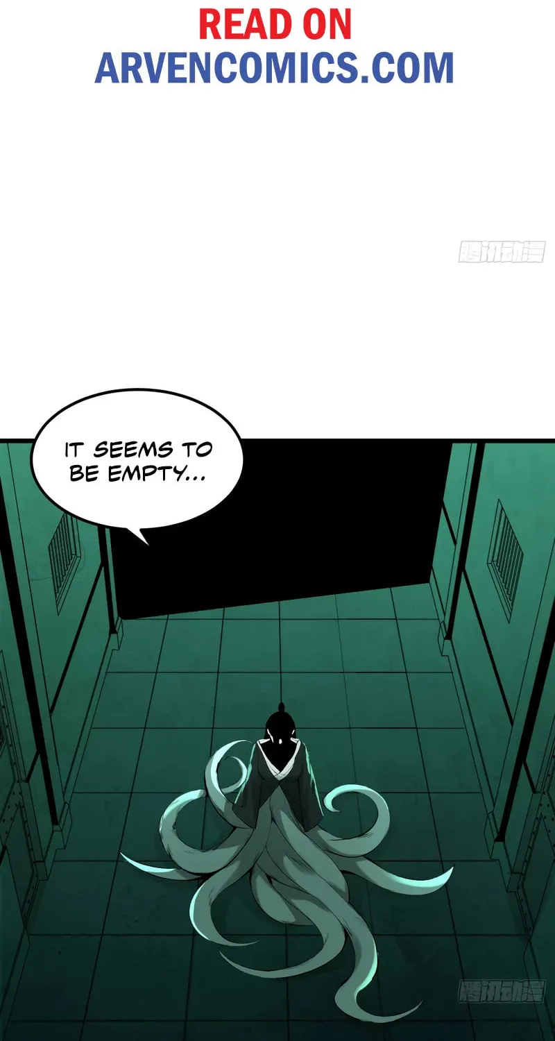 Exorcist God Chapter 6 page 4 - 
