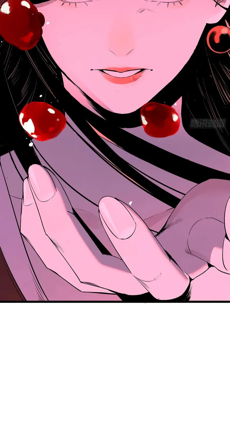 Exorcist God Chapter 6 page 38 - 