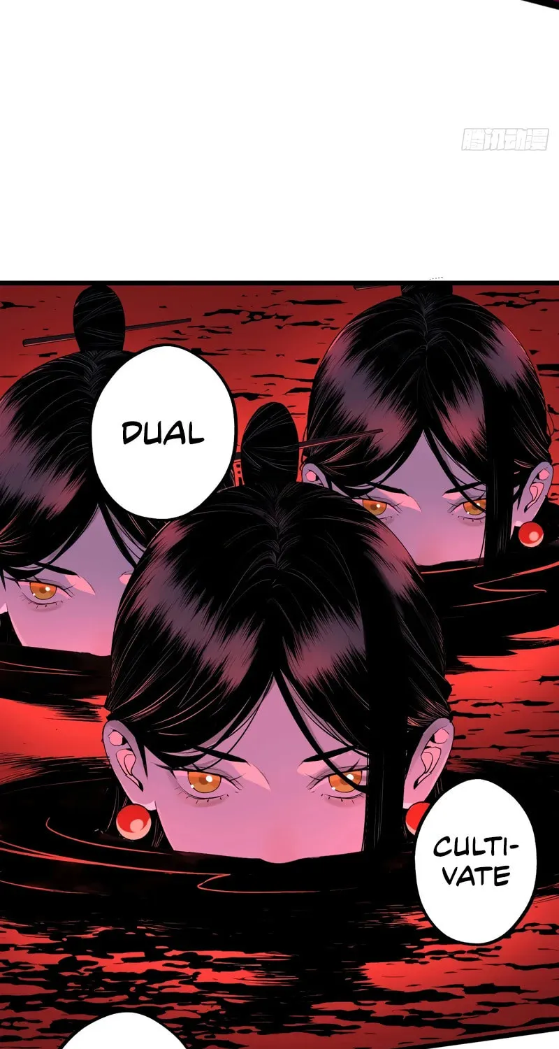 Exorcist God Chapter 6 page 41 - 