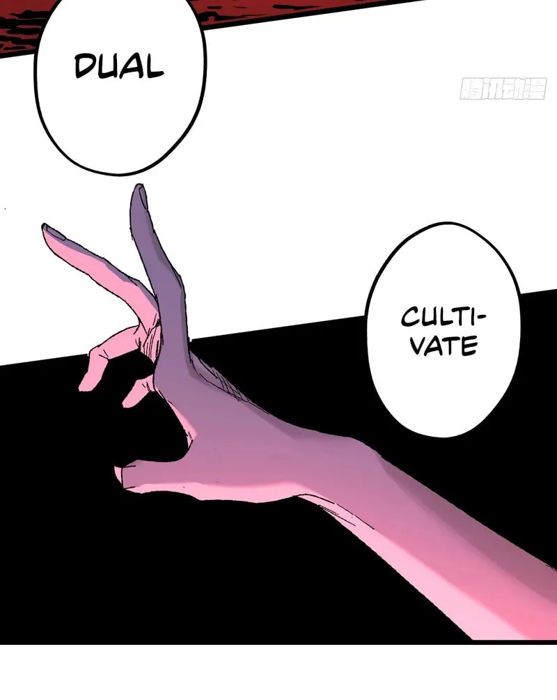 Exorcist God Chapter 6 page 42 - 