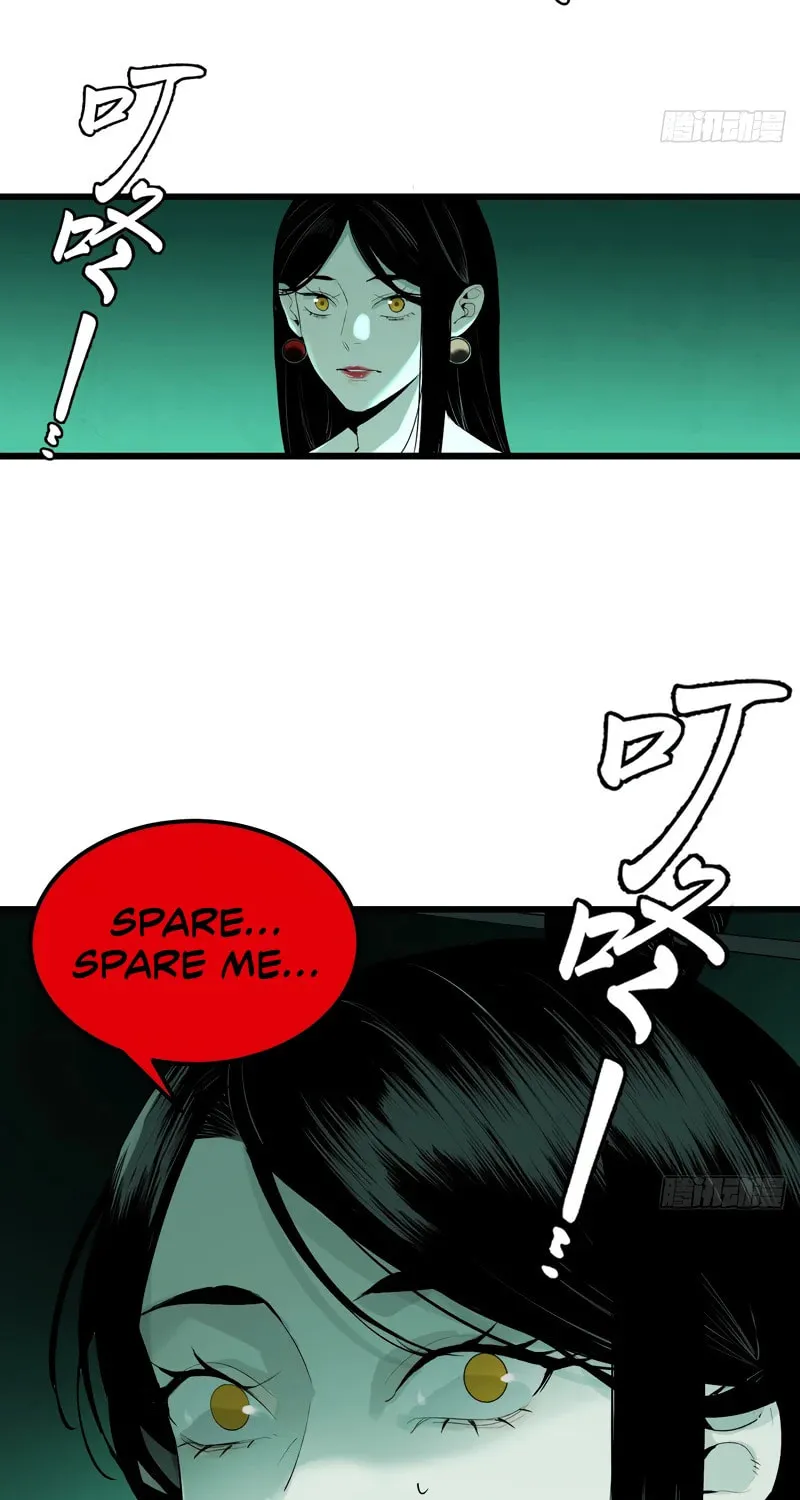Exorcist God Chapter 6 page 7 - 