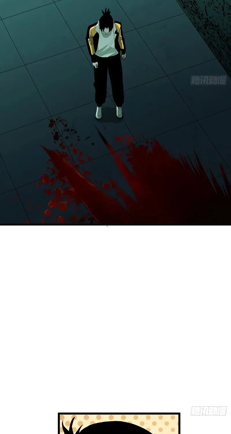 Exorcist God Chapter 6 page 10 - 