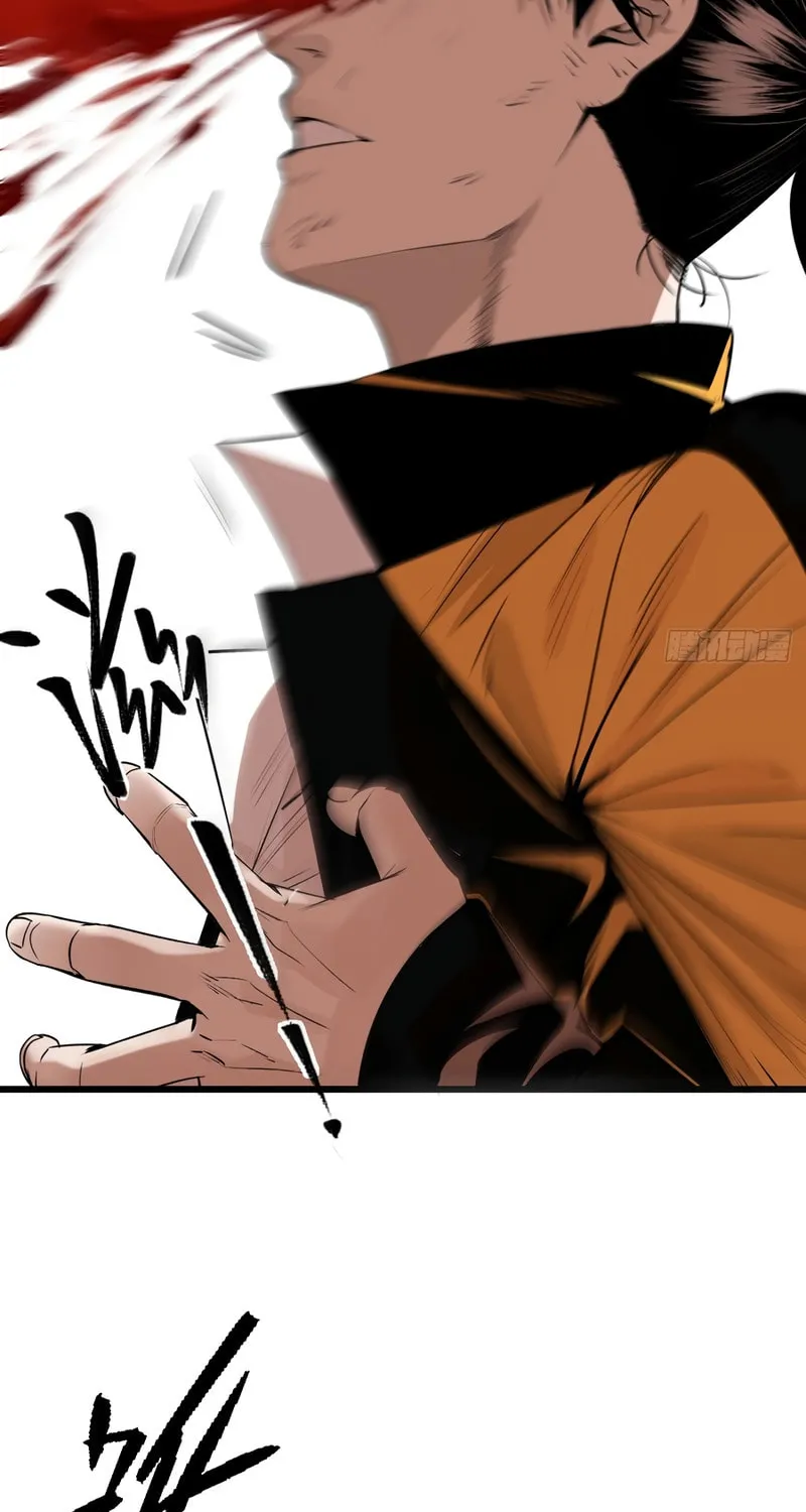 Exorcist God Chapter 7 page 19 - 