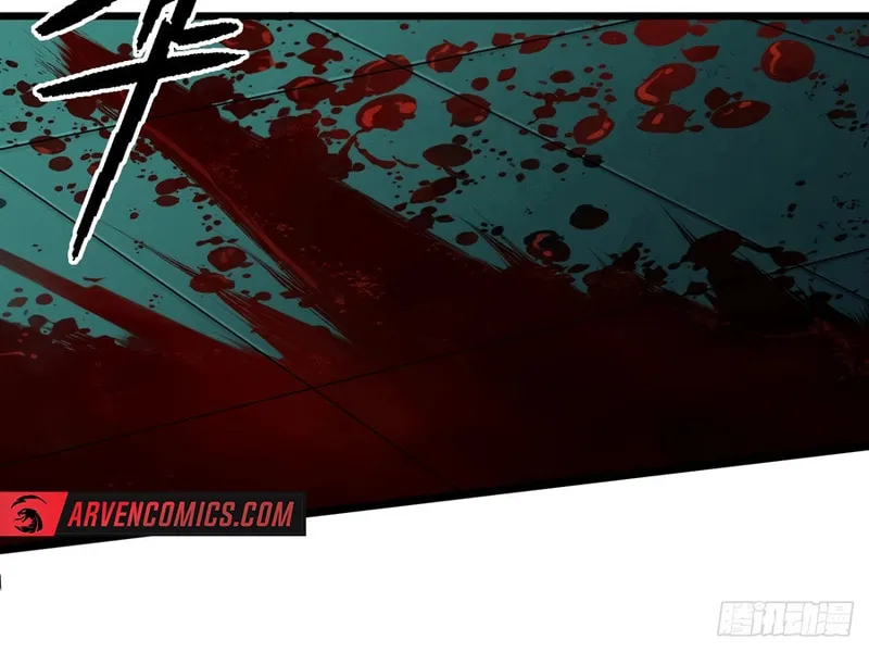 Exorcist God Chapter 7 page 20 - 