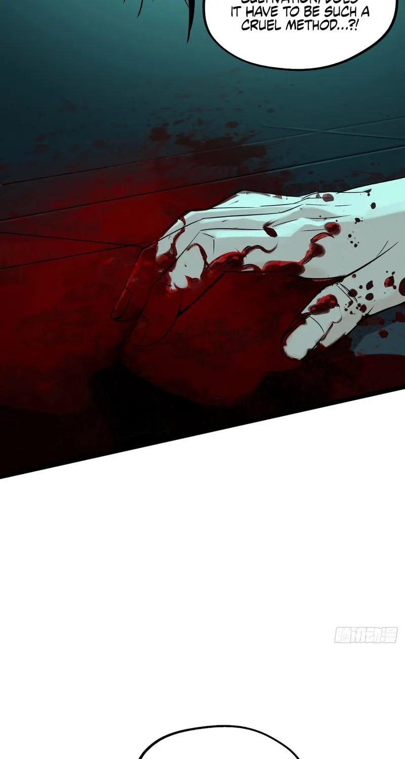 Exorcist God Chapter 7 page 23 - 